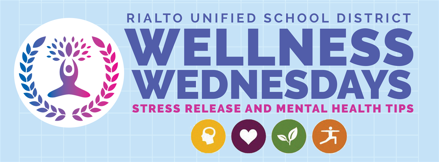 Wellness Wednesdays 